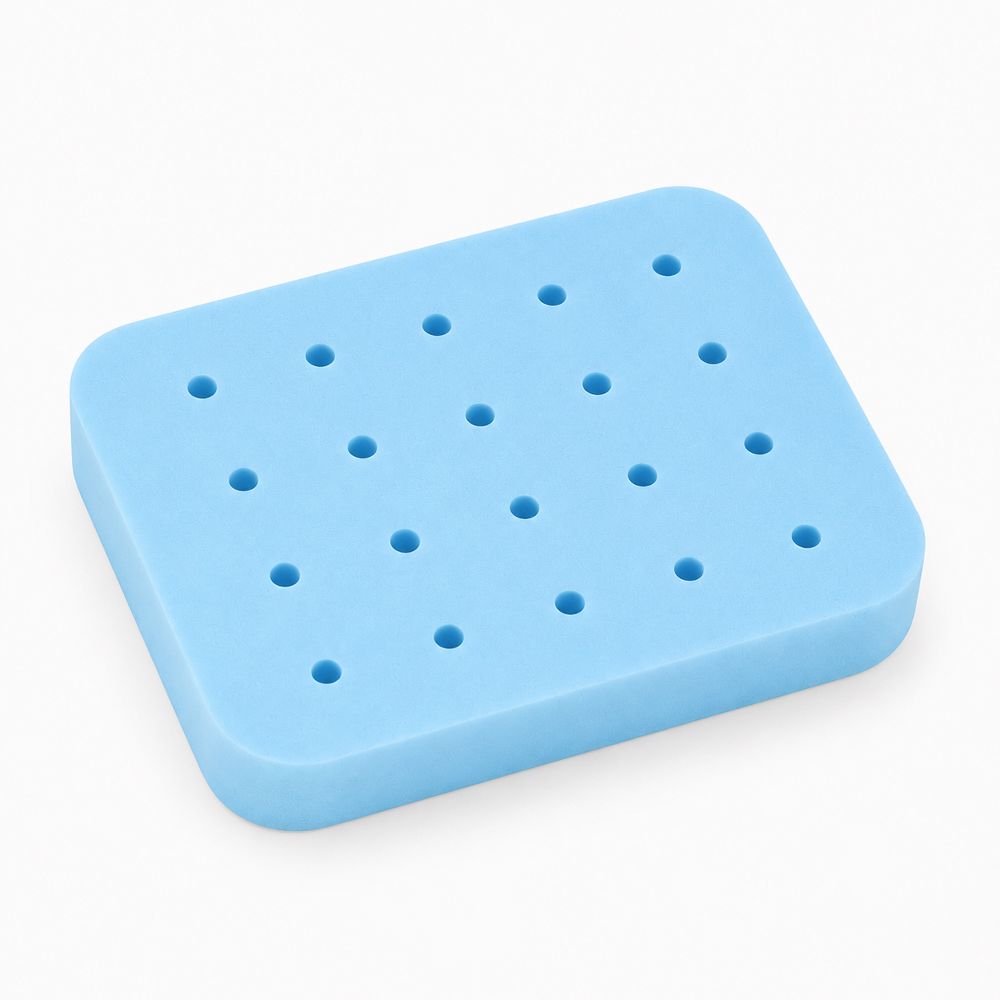BandSpec Humidity Pack Floater Set - Floater with humidity pack