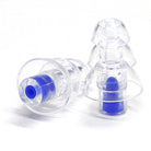 protect your hearing when playing or listening to the bagpipes