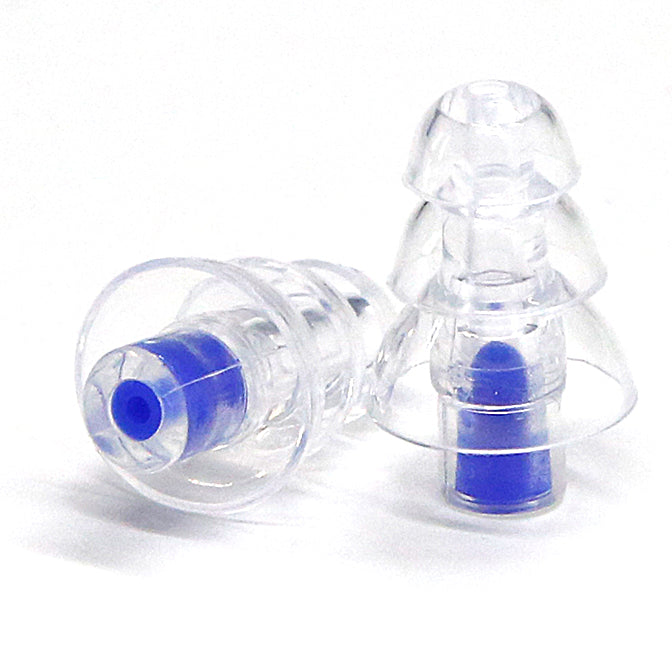 protect your hearing when playing or listening to the bagpipes