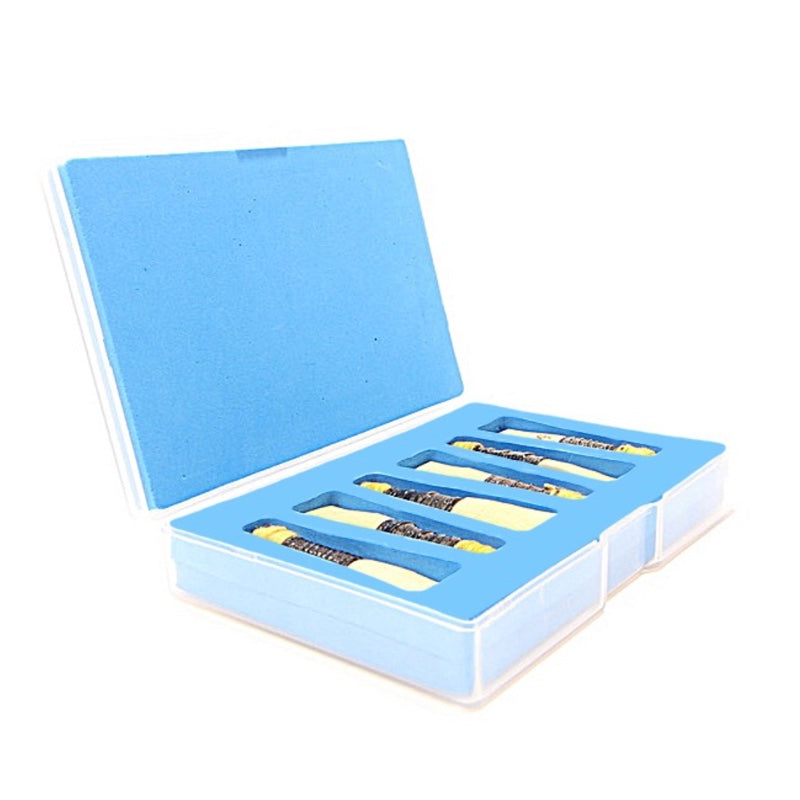 Bagpipe Chanter Reed storage and transportation Case