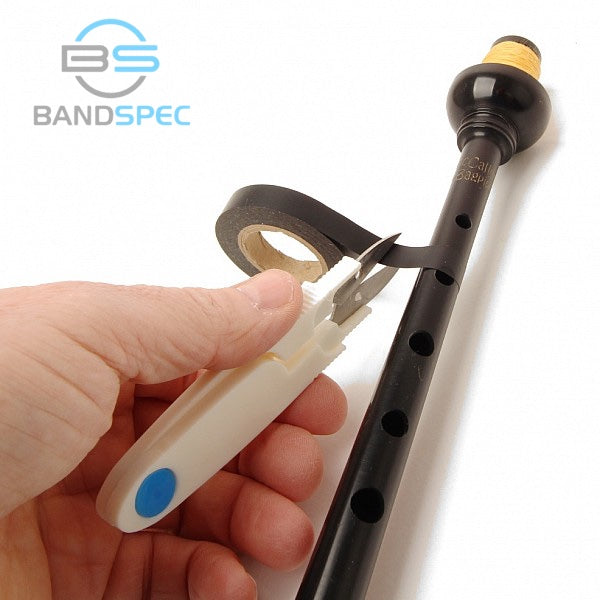 scissors for cutting bagpipe chanter tape