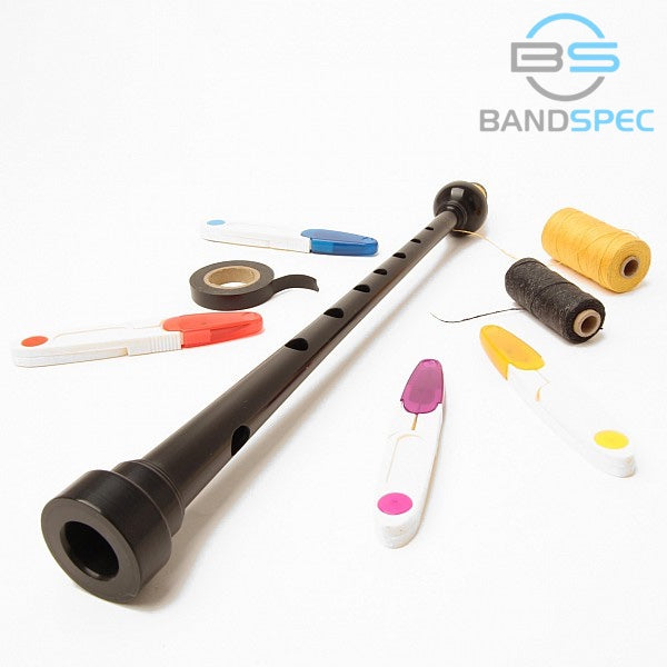 handy scissors for the bagpipe accessories case for cutting tape, hemp and anything else