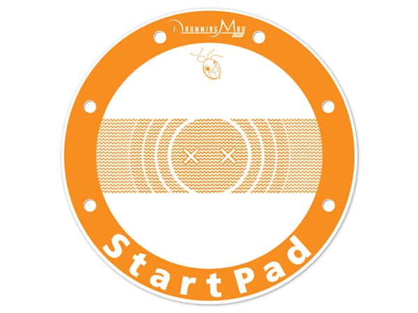 Startpad Practice Pad