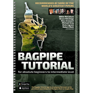 Bagpipe Tutorial