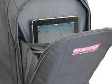 Load image into Gallery viewer, Bagpiper Backpack Bagpipe Case - Your Essential Travel Companion
