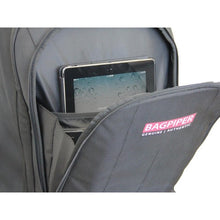 Load image into Gallery viewer, Bagpiper Backpack Bagpipe Case - Your Essential Travel Companion
