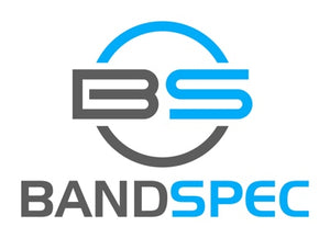 BandSpec