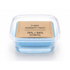 BandSpec Humidity Pack Floater - reconditioning in container