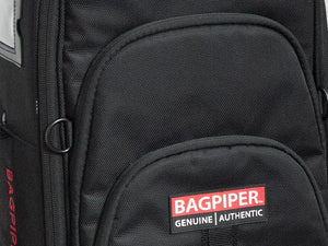 Bagpiper Explorer - The Ultimate in Premium Instrument Protection