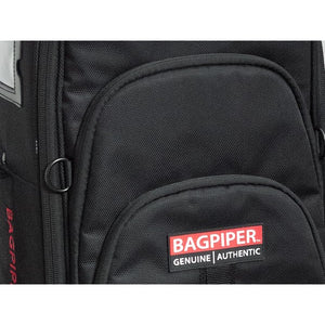 Bagpiper Explorer - The Ultimate in Premium Instrument Protection