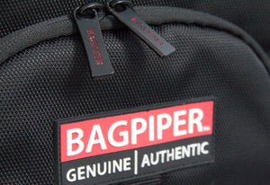 Bagpiper Explorer - The Ultimate in Premium Instrument Protection