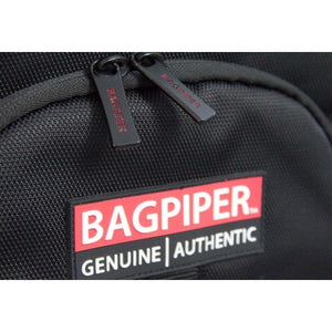 Bagpiper Explorer - The Ultimate in Premium Instrument Protection