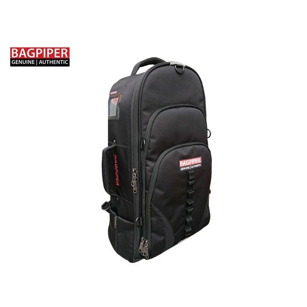 Bagpiper Explorer - The Ultimate in Premium Instrument Protection