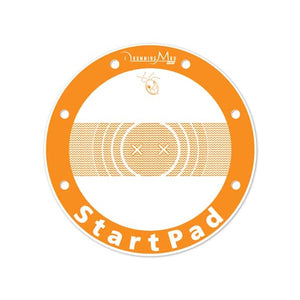 Startpad Practice Pad