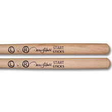 Load image into Gallery viewer, StartSticks Snare Drum Sticks JR
