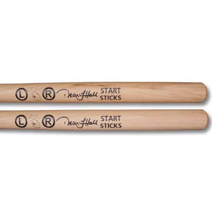 StartSticks Snare Drum Sticks JR