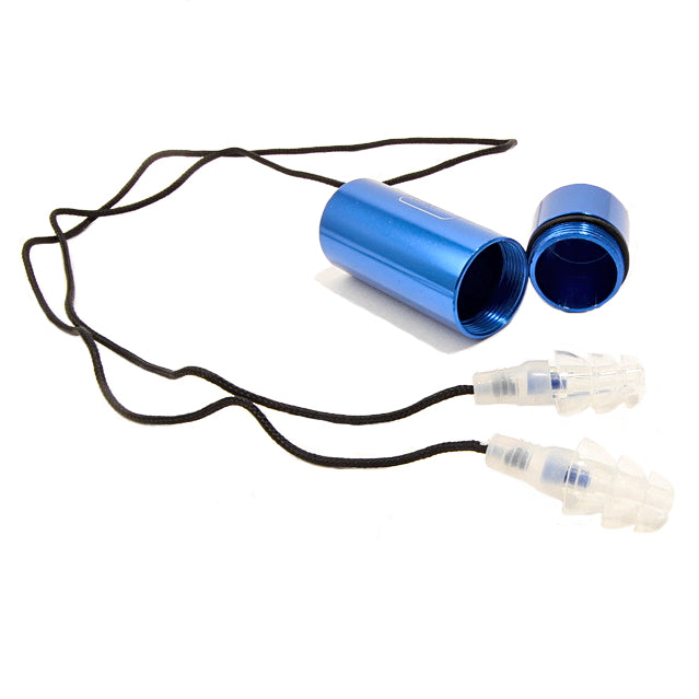 bagpipe ear plugs to protect your hearing when playing or listening ti the bagpipes