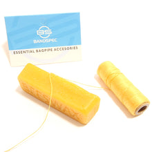 Load image into Gallery viewer, BandSpec Beeswax, 25g
