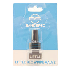 Load image into Gallery viewer, BandSpec Little Blowpipe Valve
