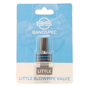 BandSpec Little Blowpipe Valve