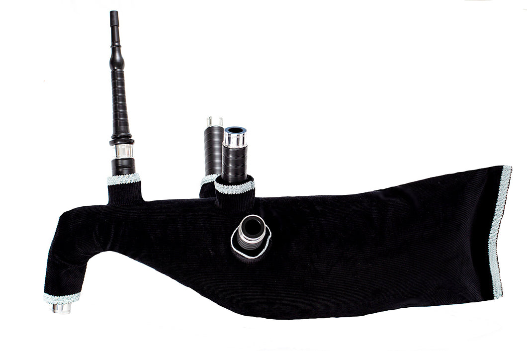 Made-to-Measure Bagpipe Cover